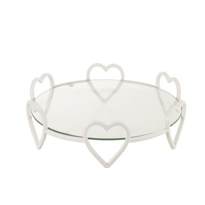 Metal Tray