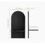Wood Wall Sconce-123028879