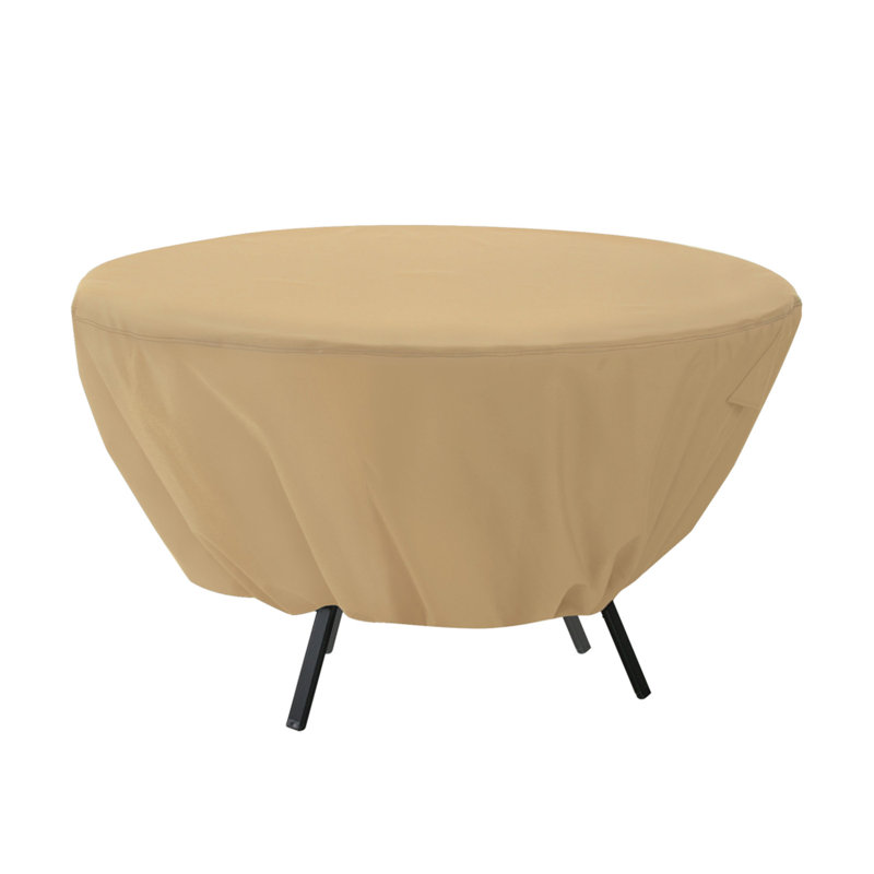 Housse pour table de patio ventilée Jadon