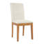 Chaise de salle à manger en tissu-1718561313