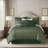 Venetian Emerald Comforter Set California King-118487992