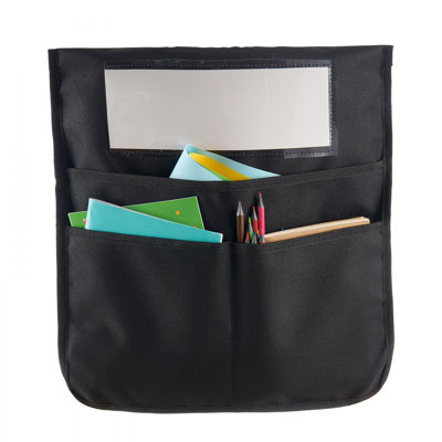 Pochettes pour chaise avec passe-partout