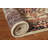 One-of-a-Kind Runner 2'7'' X 9'10'' New Age Runner Wool Area Rug in