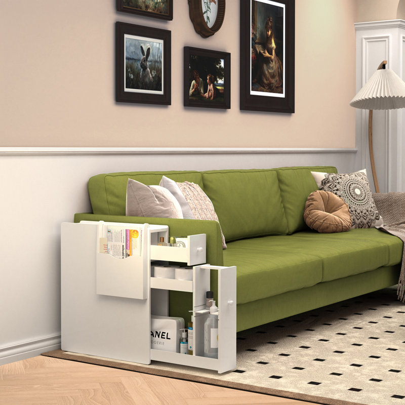 Freestanding Bathroom Cabinet