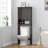 Arntraud Freestanding Over The Toilet Storage-1233952706