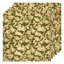 Serviette 19 po x 19 po Saint-Remy d'Or et Serviette-86865954-86865955