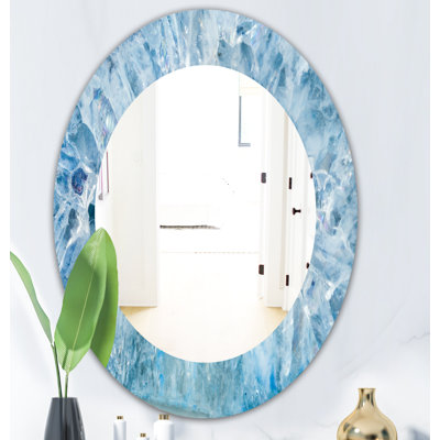Miroir Geode