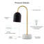 Lampe de bureau en métal Gilleod-1207435612-1203939632