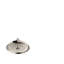 Joleena 1.5 GPM Full Fixed Shower Head-1825727098