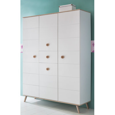 Kleiderschrank Sykes