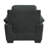 Safa Upholstered Club Chair