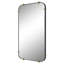 Miroir industriel en fer Uttermost Pali