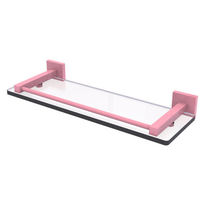 Montero Floating Shelf