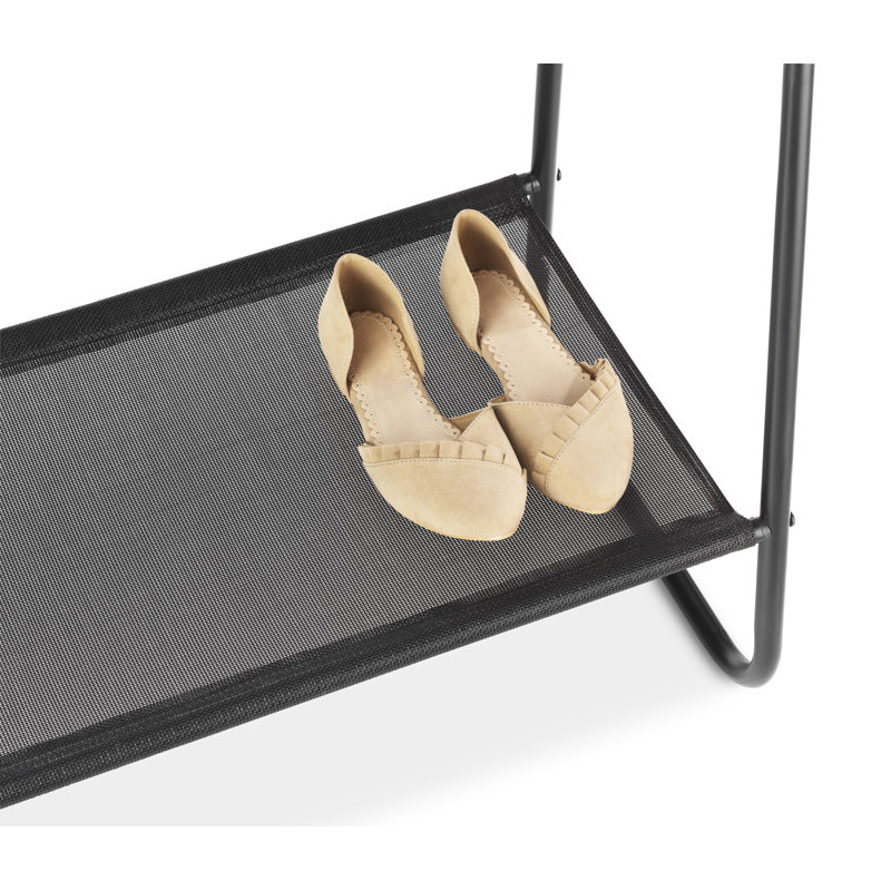 Garde-robe autoportante l 39,76 po Kowalsky