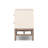 Hakana 2-Drawer Raffia Nightstand-1629832153