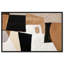 «Bare Walls III», reproduction d'art sur toile par Art Remedy-118168789-118168790