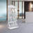 Creasie Floor-Standing Magazine Display Rack