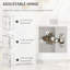 Armoire de rangement pour garde-manger