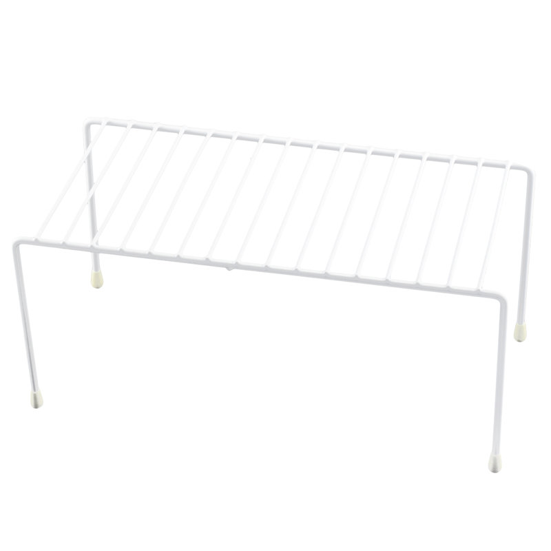 Steel Helper Shelf, 5" H x 5" W x 11" D