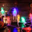 Guirlande lumineuse 1,56 po Halloween