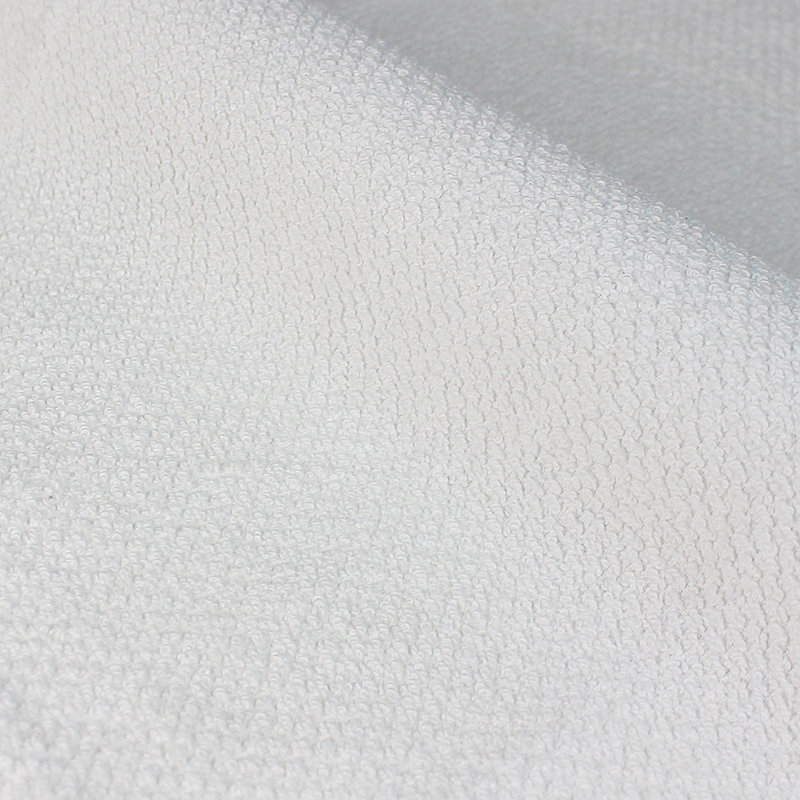 Midweight Mulit-Size Set, White