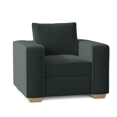 Fauteuil Anastase