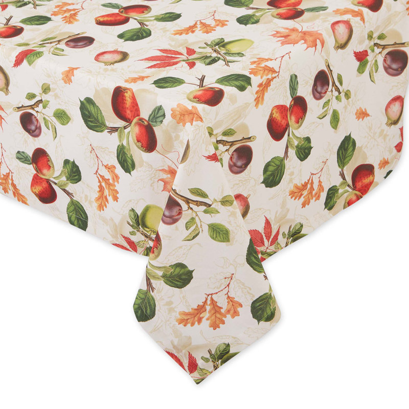 Linge de table Shelan, 52 po x 52 po