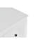 Commode moderne à 10 tiroirs pour la chambre à coucher - Vaste commode de rangement, robuste et sécuritaire-490764819