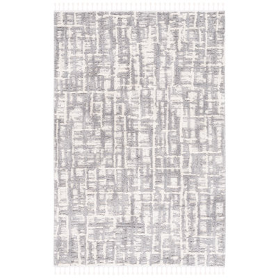 Marrakesh Performance Abstract Rug