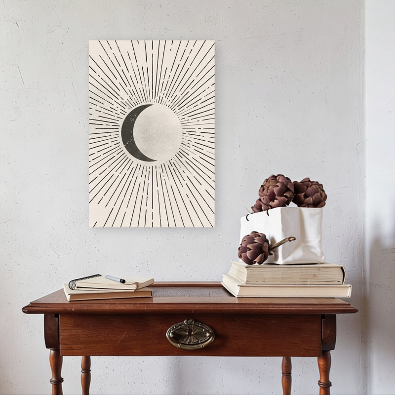Print, 60.96cm H x 40.64cm W