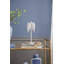 Bougeoir de table en fer-1556121193