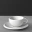 Villeroy & Boch Newmoon 6.5" Appetizer Plate
