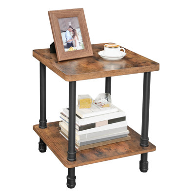Boyle End Table