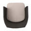 Fauteuil Kenneth