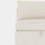 Canapé modulaire modulaire, siège convertible avec rangement, canapé-lit modulaire, combinaisons modulaires flexibles en tissu pour le salon-1281171915