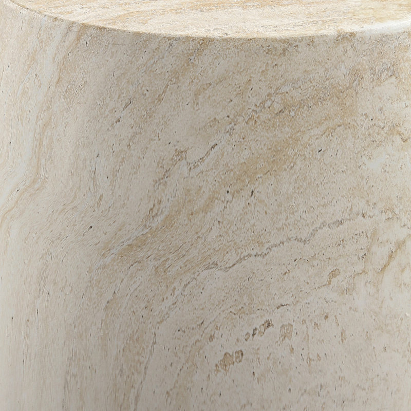 Tapered Coffee Table