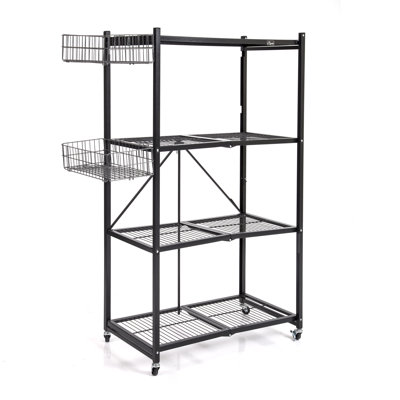 R5 Series: 2-pack Side Baskets