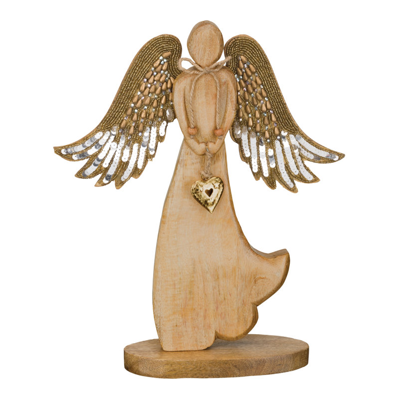 Figurine Claireville