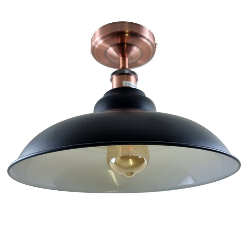 Bewley Flush Mount