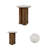 Julea End Table