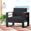 Fauteuil de patio