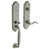 Satin Nickel is out of stock