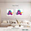 Lettre Tergel Fun A-109215652