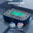 Resiners Resin Curing Machine with Larger Tray for Resin Starter, Cure Air, Auto Curing 2 Hours Resin