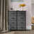 Dark Gray/Black