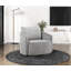 Chaise pivotante Stokes