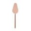 Due Stainless Steel Cake Server-2090974394