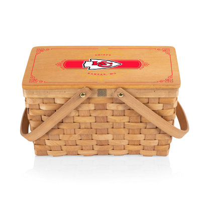 NFL Kansas City Chiefs Poppy