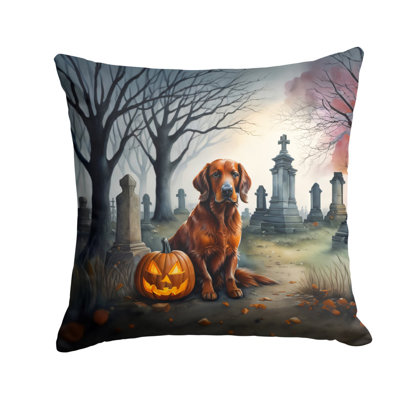 Other/No Pattern Outdoor Throw Pillow, 14" x 14"