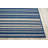 Lido Navy Blue/Cream Indoor/Outdoor Area Rug-2004281523